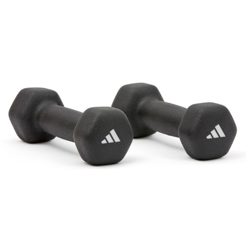 Гантель  Adidas ADWT-11401 1 кг - фото №3