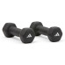 Гантель  Adidas ADWT-11401 1 кг - фото №3
