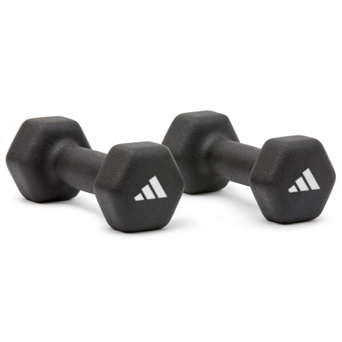 Гантель  Adidas ADWT-11402 2 кг - фото №2