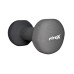 Гантель  Fitex MD2015-4N 4 кг неопренові - фото №3