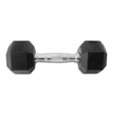 Гантель InterAtletika Explode PD-108-04 4 кг