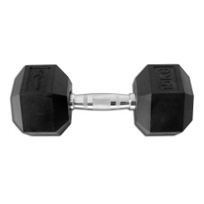 Гантель InterAtletika Explode PD-108-15 15 кг