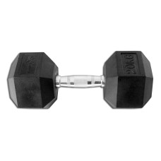 Гантель InterAtletika Explode PD-108-20 20 кг