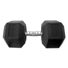 Гантель InterAtletika Explode PD-108-45 45 кг