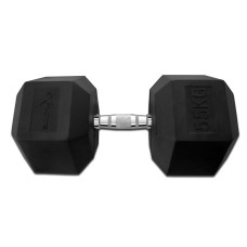 Гантель InterAtletika Explode PD-108-55 55 кг
