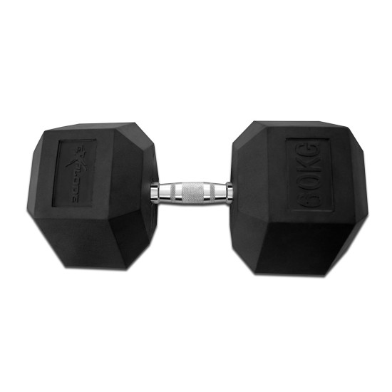 Купити Гантель  InterAtletika Explode PD-108-60 60 кг у Києві - фото №1