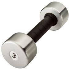 Гантель InterAtletika ST541-3 3 кг