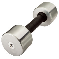 Гантель InterAtletika ST541-5 5 кг
