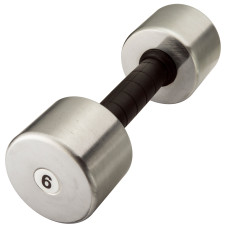Гантель InterAtletika ST541-6 6 кг