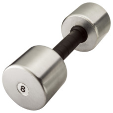 Гантель InterAtletika ST541-8 8 кг