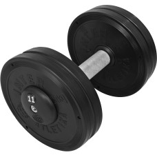 Гантель InterAtletika ST552.11 11 кг
