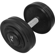 Гантель InterAtletika ST552.12 12 кг