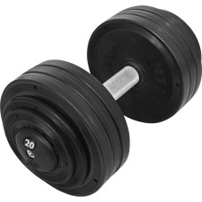 Гантель InterAtletika ST552.20 20 кг
