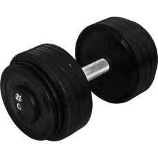 Гантель InterAtletika ST552.21 21 кг