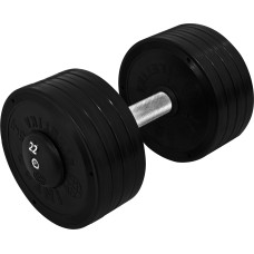 Гантель InterAtletika ST552.22 22 кг