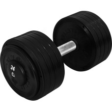 Гантель InterAtletika ST552.24 24 кг