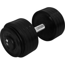 Гантель InterAtletika ST552.26 26 кг