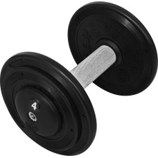 Гантель InterAtletika ST552.4 4 кг