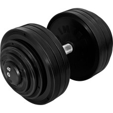 Гантель InterAtletika ST552.40 40 кг