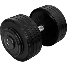 Гантель InterAtletika ST552.46 46 кг