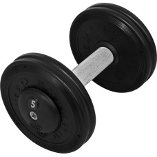 Гантель InterAtletika ST552.5 5 кг