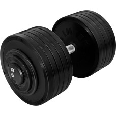 Гантель InterAtletika ST552.55 55 кг