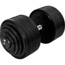 Гантель InterAtletika ST552.60 60 кг