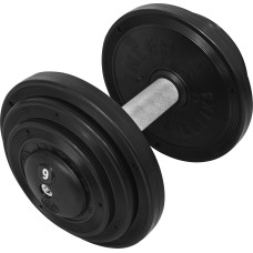 Гантель InterAtletika ST552.9 9 кг