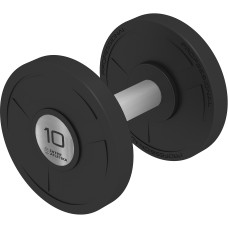 Гантель InterAtletika ST555-P 10 кг
