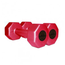 Гантель InterAtletika ST560.2-2 2 кг
