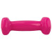 Гантель  LEXFIT виниловые 0,5 кг  LKDB-505-0,5 - фото №3