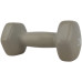 Гантель  LEXFIT вінілові 2 кг LKDB-505-2 - фото №4