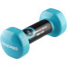 Купити Гантель  LivePro STUDIO DUMBBELL Blue 2кг vinyl у Києві - фото №1