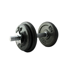 Гантель LiveUp DUMBELL SET 10kg