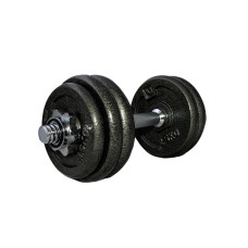 Гантель LiveUp DUMBELL SET 15kg