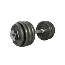 Гантель LiveUp DUMBELL SET 20kg