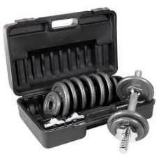 Гантель LiveUp DUMBELL SET 2x7,5kg