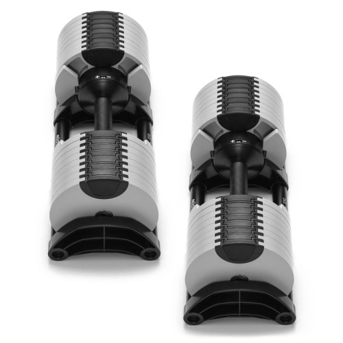 Гантель  NUO Nuobell Ash 2-32 кг пара - фото №6