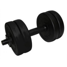 Гантель Newt наборные Rock Pro 5,5 кг