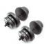 Купить Гантель  Newt наборные Rock Pro 2 x 11 кг в Киеве - фото №1
