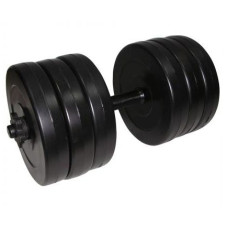 Гантель Newt наборные Rock pro 15,5 кг