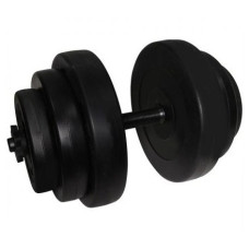Гантель Newt наборные Rock pro 18,5 кг