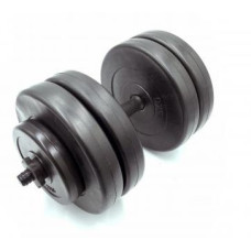 Гантель Newt наборные Rock pro 23 кг