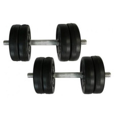 Гантель Newt наборные Rock Pro-R 2 x 6 кг