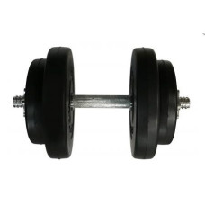 Гантель Newt наборные Rock Pro-R 9 кг