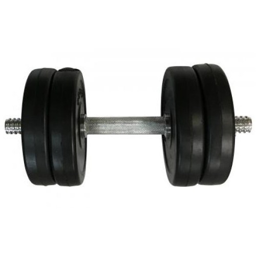 Купить Гантель  Newt наборные Rock Pro-R 11,5 кг в Киеве - фото №1
