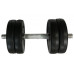 Купить Гантель  Newt наборные Rock Pro-R 11,5 кг в Киеве - фото №1
