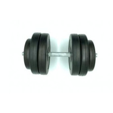 Гантель Newt наборные Rock Pro-R 14,5 кг