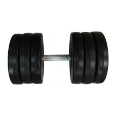 Гантель Newt наборные Rock Pro-R 16,5 кг