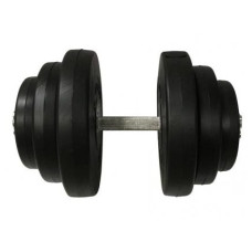 Гантель Newt наборные Rock Pro-R 19,5 кг